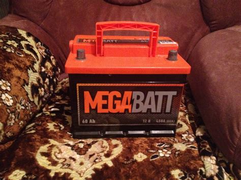 Запасной аккумулятор. Дешевле не бывает! — Opel Vectra C, 1,8 л, 2007 ...