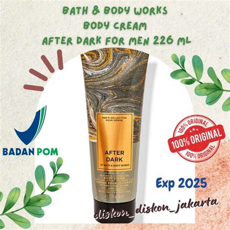 Jual BBW Men Collection Bath Body Work Body Lotion Cologne Parfum Body Cream