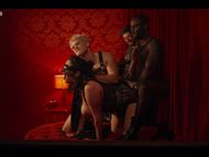 Naked Martha Nowill In Hard Ii