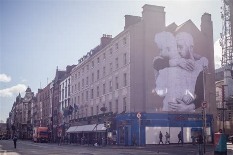 This Dublin Mural Makes A Plea For Same Sex Equality Dazed