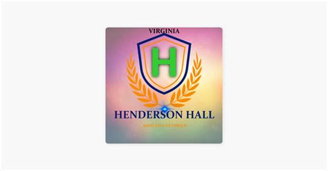 ‎henderson Hall Chronicles On Apple Podcasts