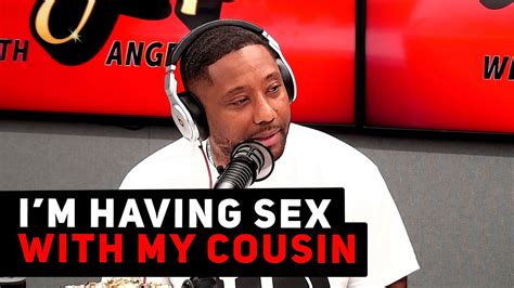 Im Having Sex With My Cousin More Tell Us A Secret Youtube