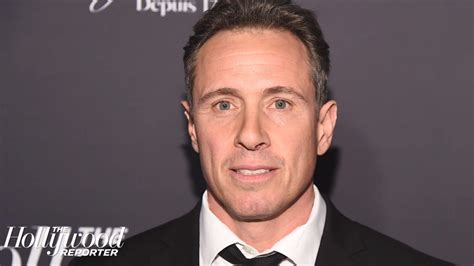 Cnns Chris Cuomo Tests Positive For Coronavirus Watch For More The