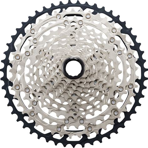 Shimano CASSETTE CS M7100 SLX 12 Speed Cassette 10 45T 12SPEED The