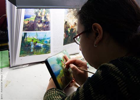 Федоскино. Обсуждение на LiveInternet - Российский Сервис Онлайн-Дневников