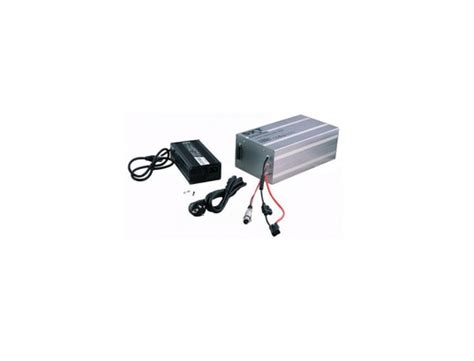 Batterie V Ah Li Ion Lithium Pour Trottinette Lectrique Sxt Sxt