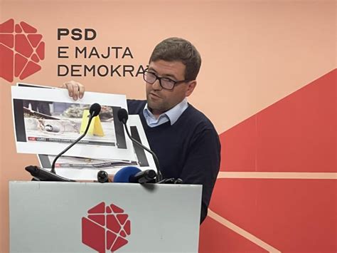 PSD kërkon lirimin e aktivistëve ofron dëshmi për dhunën dhe armët e