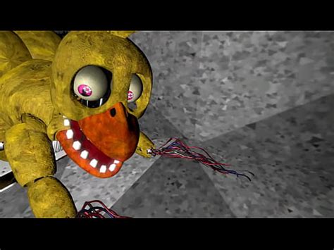 Foxy folla el botín de chica XVIDEOS