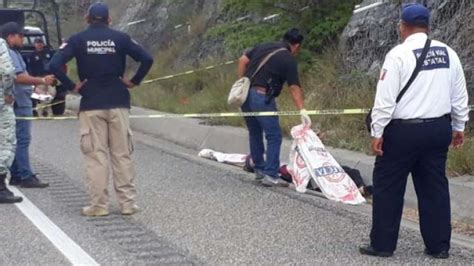 Tras Accidente Fallecen Migrantes Ecuatorianos En El Istmo