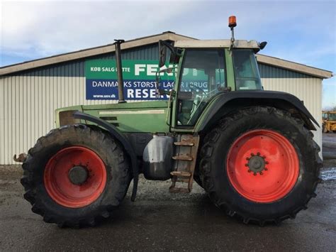 Fendt Favorit Traktor Technikboerse