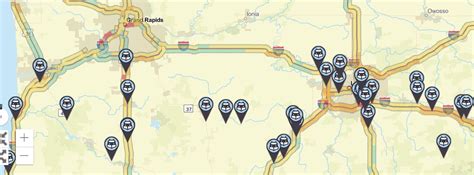 Plow Tracker: See road conditions in your area with in-plow cameras ...
