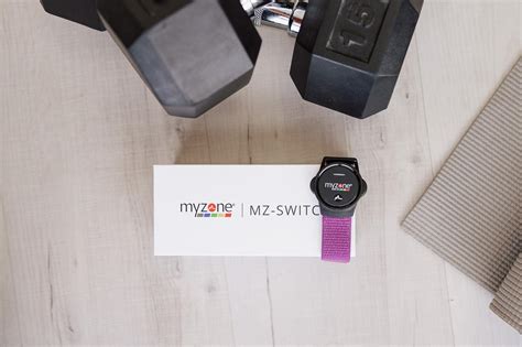 Myzone Discount Voucher- Big discount on the BEST Heart Rate Monitor!