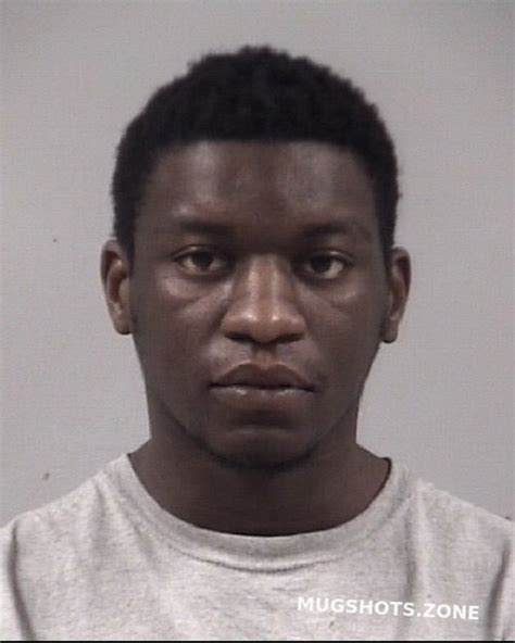 JAYLAN TRAYVON SMITH 02 10 2023 Johnston County Mugshots Zone