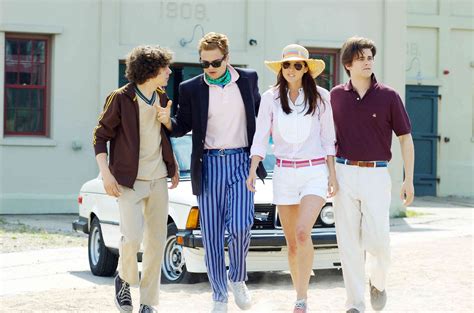 The Education of Charlie Banks Picture 10