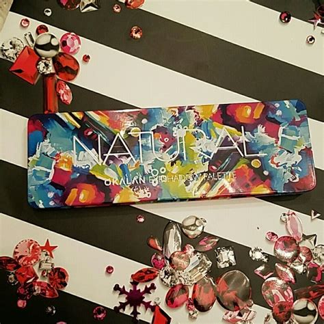 Makeup Matte Nude Eyeshadow Palette Colors Poshmark