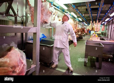 Smithfield Market Historic Hi Res Stock Photography And Images Alamy