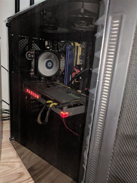 Купить Корпус Deepcool MATREXX 55 MESH 2F без БП в интернет-магазине ...