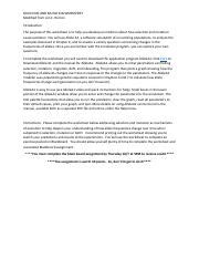 Selection Mutation Worksheet.pdf - SELECTION AND MUTATION WORKSHEET ...