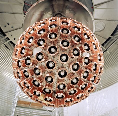 From The University Of Cincinnati “fusion Reactors May Be Key To