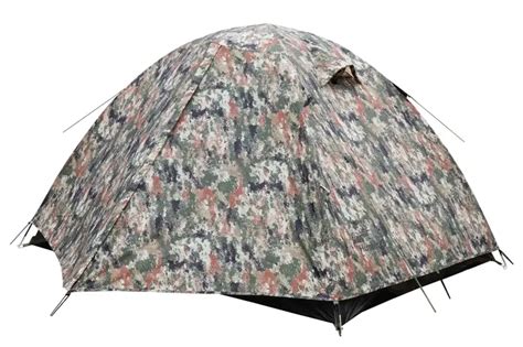 Купить Палатка туристическая непромокаемая двухслойная для троих Tramp ...