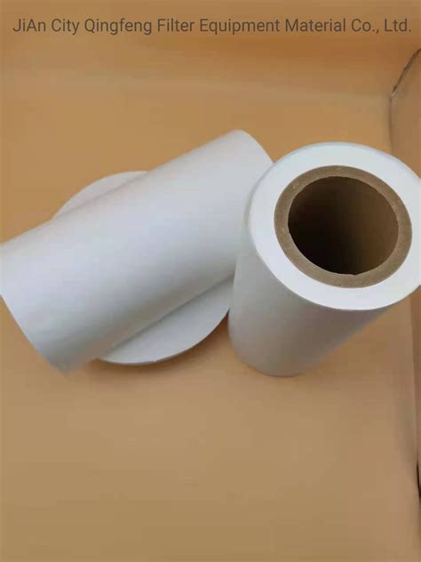 Micro Porous Pvdf Pes Mce Ptfe Pp Filtration Membrane For Liquid And