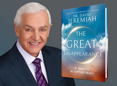 Books Written By Dr. David Jeremiah - DavidJeremiah.org