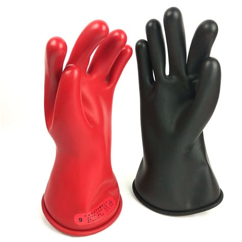 Class 0 Low Voltage Protection Electrical Insulating Lineman Electrical