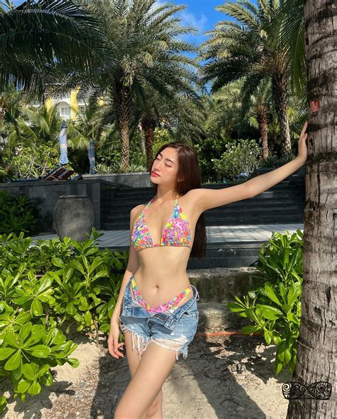 Top 105 ảnh Lương Thùy Linh bikini khoe body sexy nóng bỏng