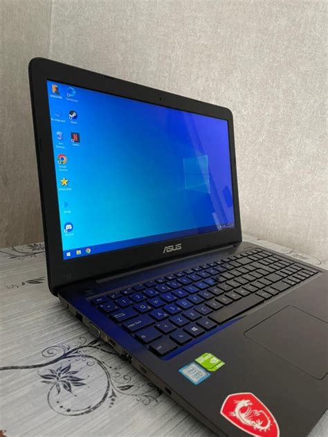 Tem Z Oyuncu Laptopu Diz St Bilgisayar