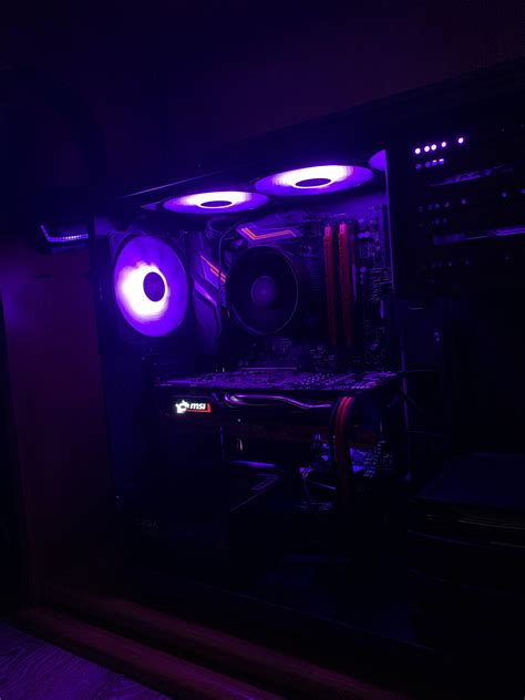 Dreams do come true!! : r/pcmasterrace