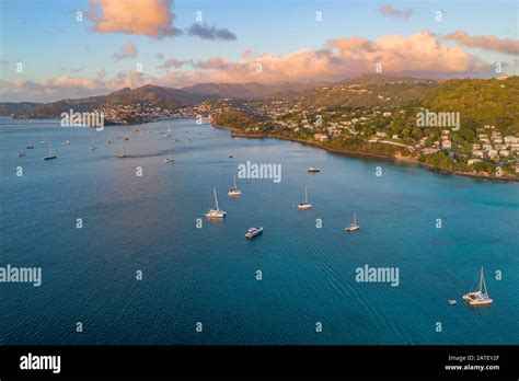 St Georges Grenada Hi Res Stock Photography And Images Alamy