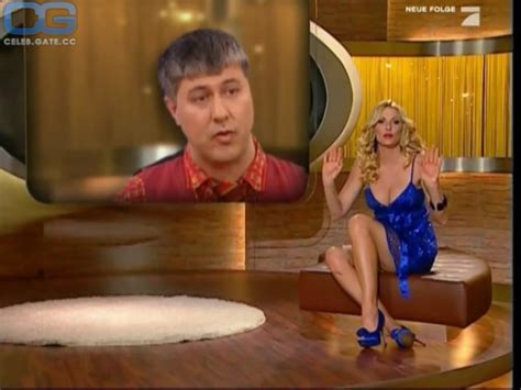 Sonya Kraus Nackt Bilder Onlyfans Leaks Playboy Fotos Sex Szene