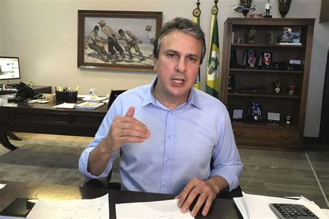 Camilo Santana Anuncia Novo Decreto Medidas Mais Rigorosas A Partir