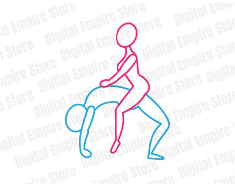 Karma Sutra Sex Positions SVG Bundle Cricut Silhouette Svg Png Pdfjpg Eps Files Work With