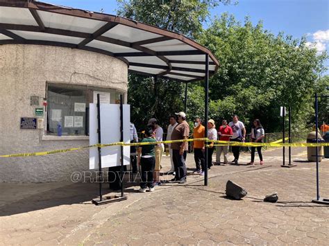 Red Vial on Twitter Visitantes acuden a la zona arqueológica de