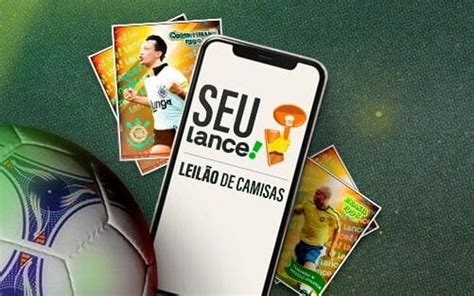 Seu Lance Camisas Hist Ricas De Clubes Brasileiros Dispon Veis No