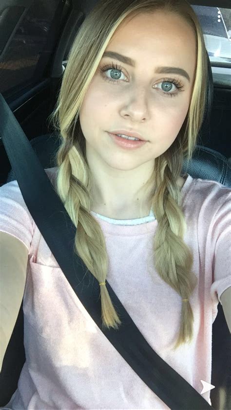 Pin By Nat On Hair And Mugs Blonde Hair Girl Tail Braids Pigtail