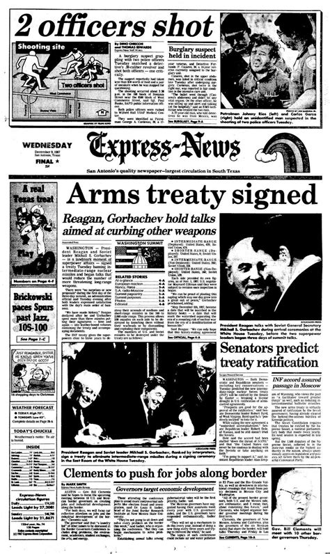 Check San Antonio Express obituaries for memorial service info 1