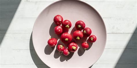 Reasons Your Body Will Thank You For Eating More Radishes Health