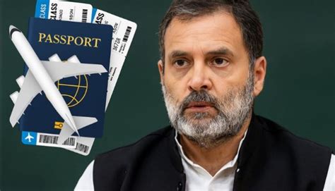 rahul gandhi  trip  south america   bihar elections