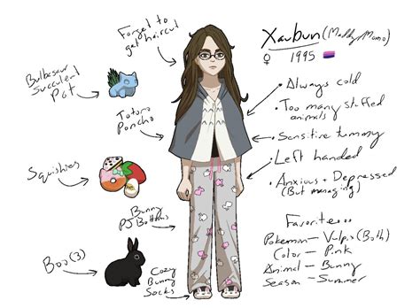 Xaubun Art — Art of my latest fictional crush: The Monster...