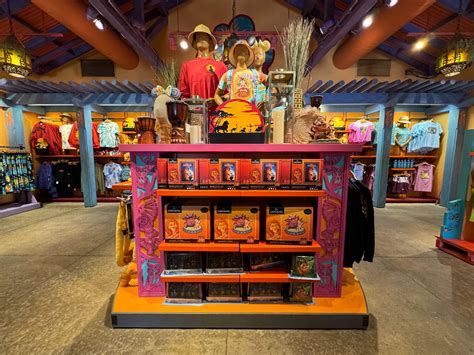 Be the Talk of the Pride Lands with NEW Lion King Merchandise from