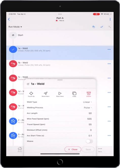 Robotic MIG Welding Speed: Why It Matters And How To Maximize It