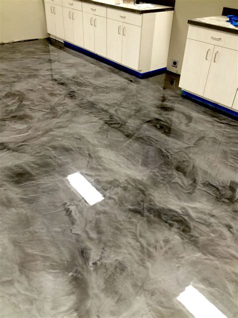 Concrete Sealer FAQs – The Answers You’ve Been Looking For - GFC