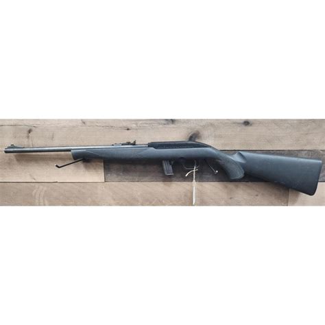 Mossberg 702 Plinkster 22lr