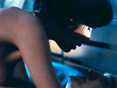 Interceptor Nude Scenes Aznude