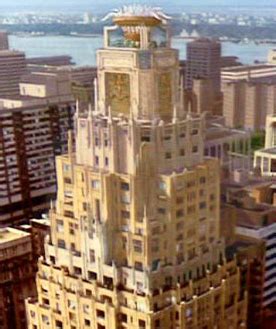 Philaphilia Old Ass Building Of The Week May Th