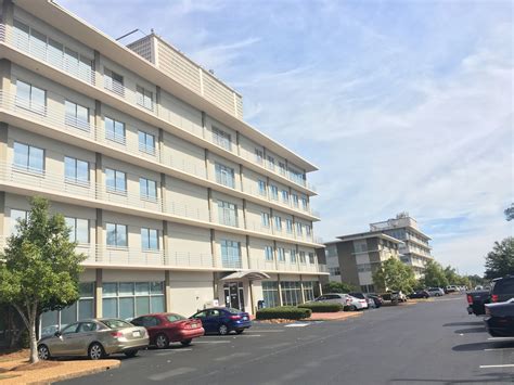 3929 Airport Blvd, Mobile, AL 36608 - Mobile Office Park | LoopNet