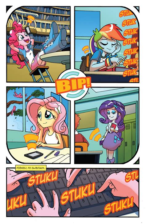 2510211 Safe Artist Tony Fleecs Edit Editor Wierzbagames Idw