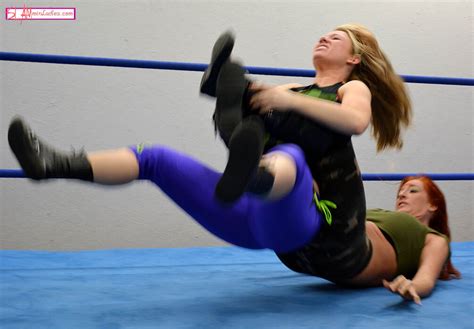 Slampeg Jessie Belle Vs Nevaeh